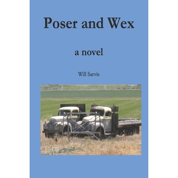 Poser and Wex (Paperback)