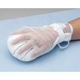 thumbnail image 1 of Posey Finger Control Mitt - Protector, Closed End, 1 Pair - Model 2816, 1 of 1