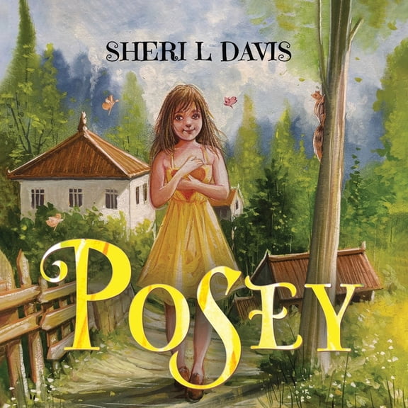 Posey, (Paperback)