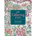 thumbnail image 1 of Posh Coloring Books Posh Adult Coloring Book: God Is Good: Volume 13, Book 13, (Paperback), 1 of 2