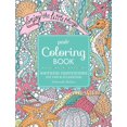 thumbnail image 1 of Posh Coloring Books: Posh Adult Coloring Book: Soothing Inspirations for Fun & Relaxation (Series #19) (Paperback), 1 of 2