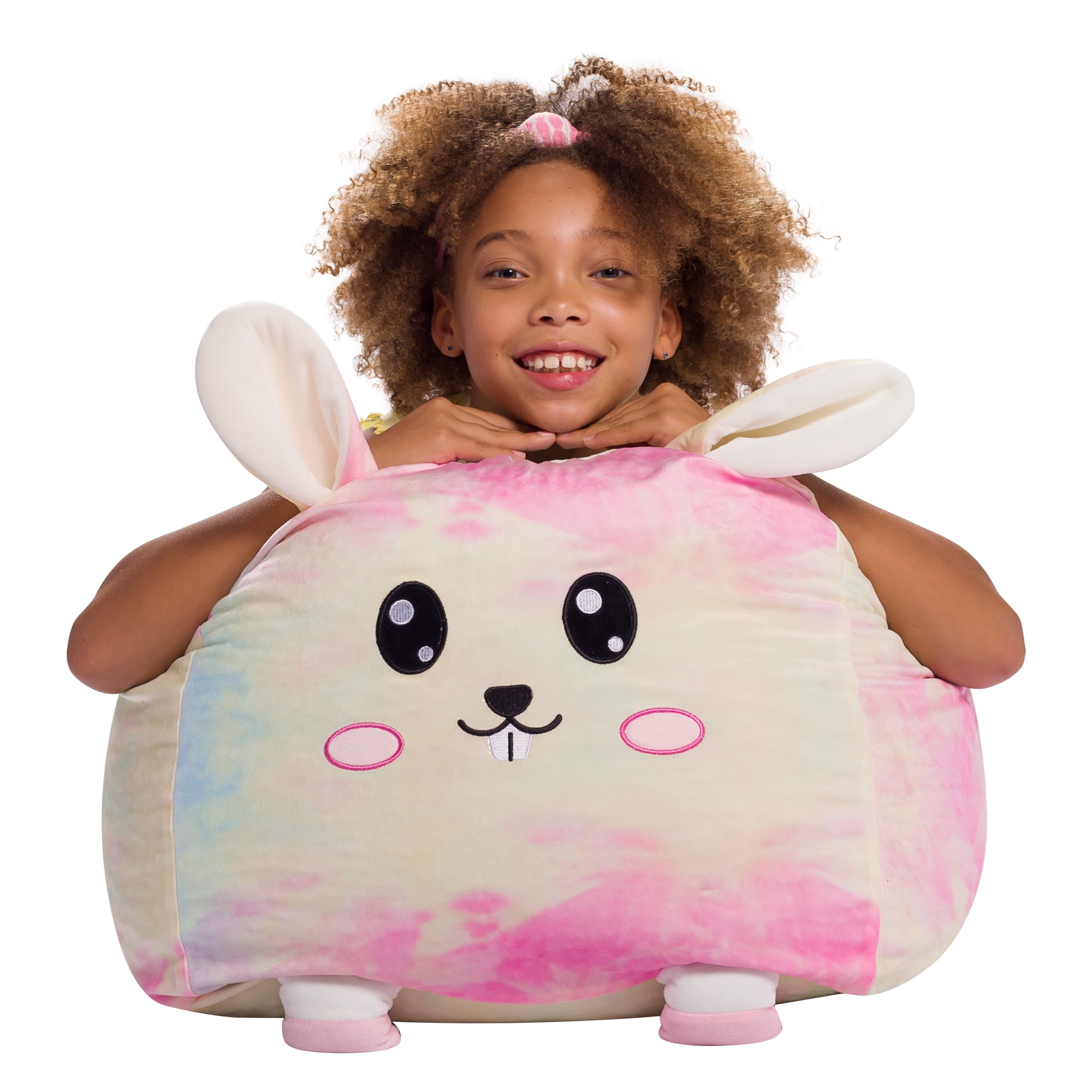 Squishmallow bean 2025 bag chairs