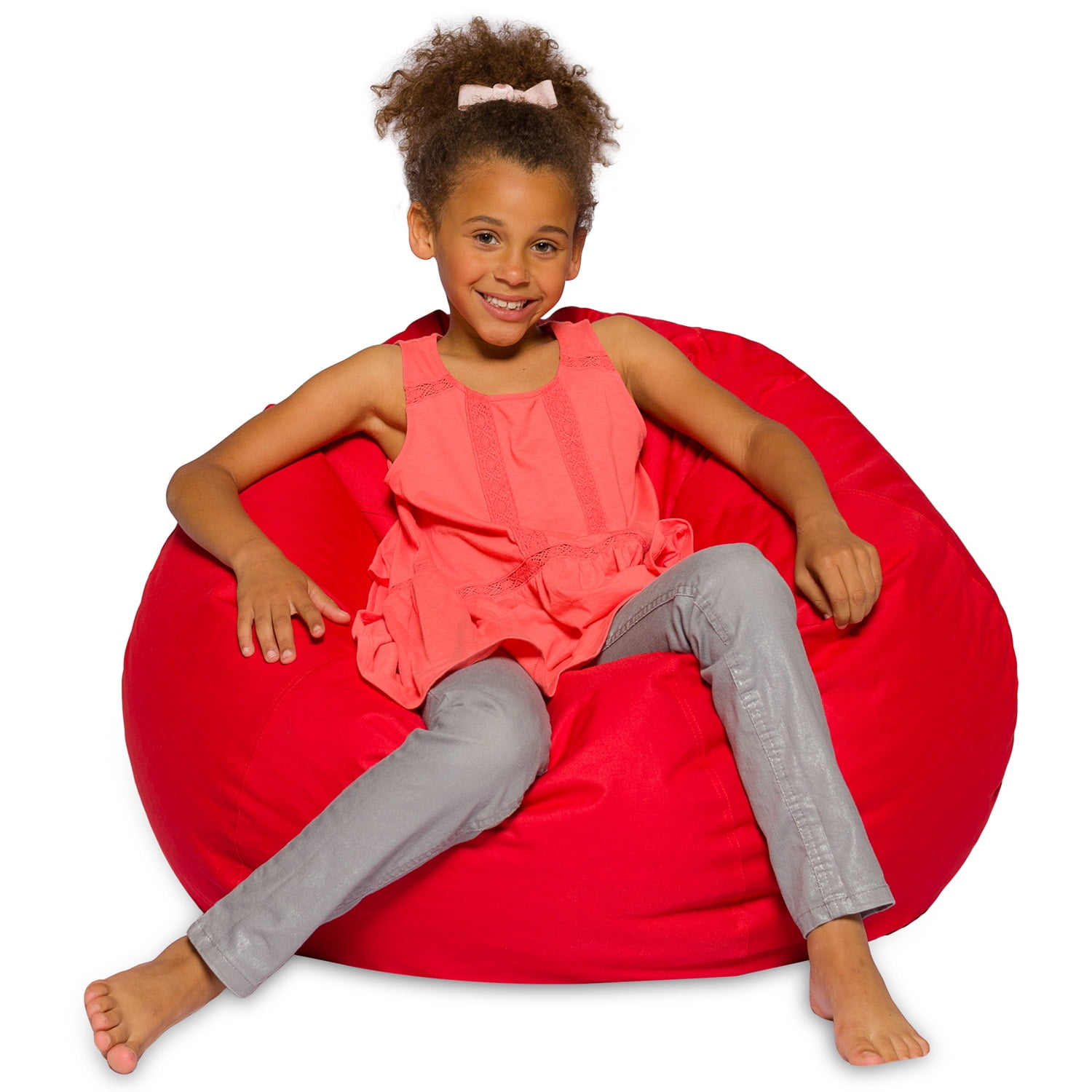 Everything You Need to Know About Bean Bags (And Our Top 5 Choices)
