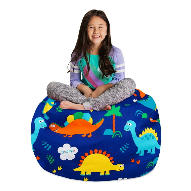 Canvas Creations - Dinosaur