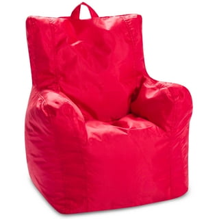 Bean Bag Chairs in Kids Chairs Other Walmart
