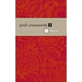 thumbnail image 1 of Pre-Owned Posh Crosswords 2: 75 Puzzles (Paperback) 0740779311 9780740779312, 1 of 1