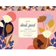 thumbnail image 1 of Posh: Desk Pad Undated Monthly Calendar (Other), 1 of 1