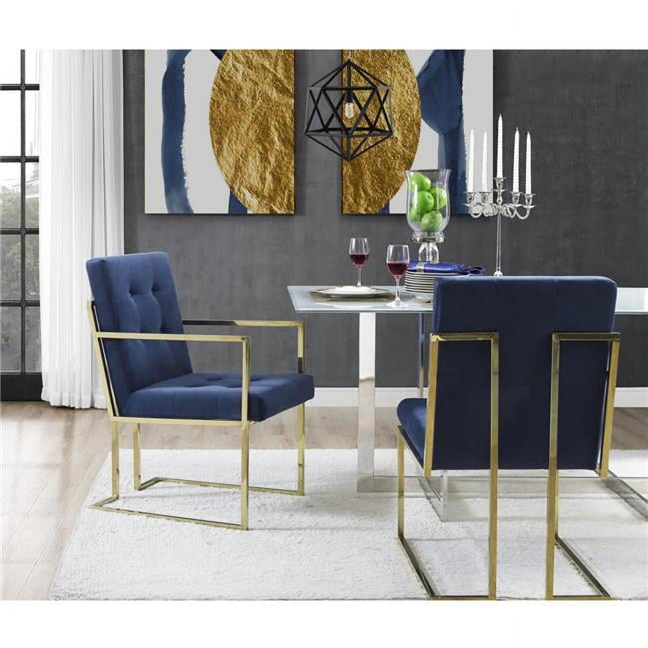 Posh dining room set sale