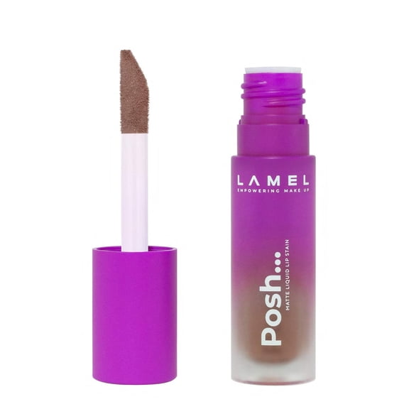 Posh Matte Liquid Lip Stain