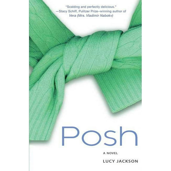 Posh, (Paperback)