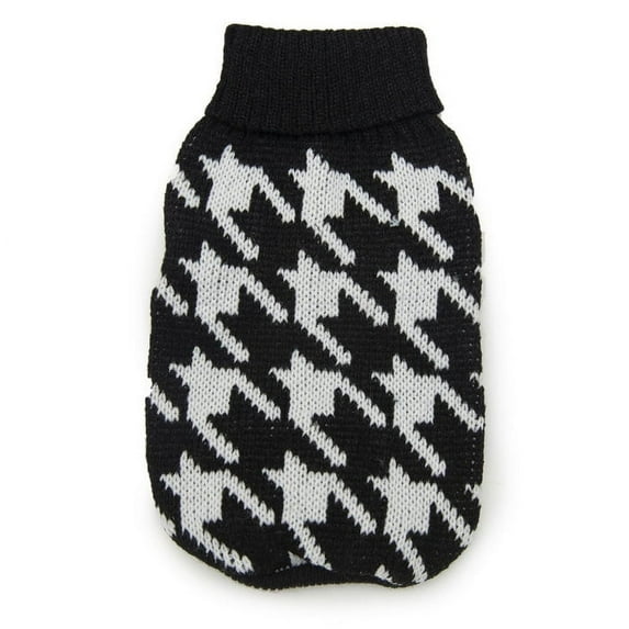 Posh Puppy Knit