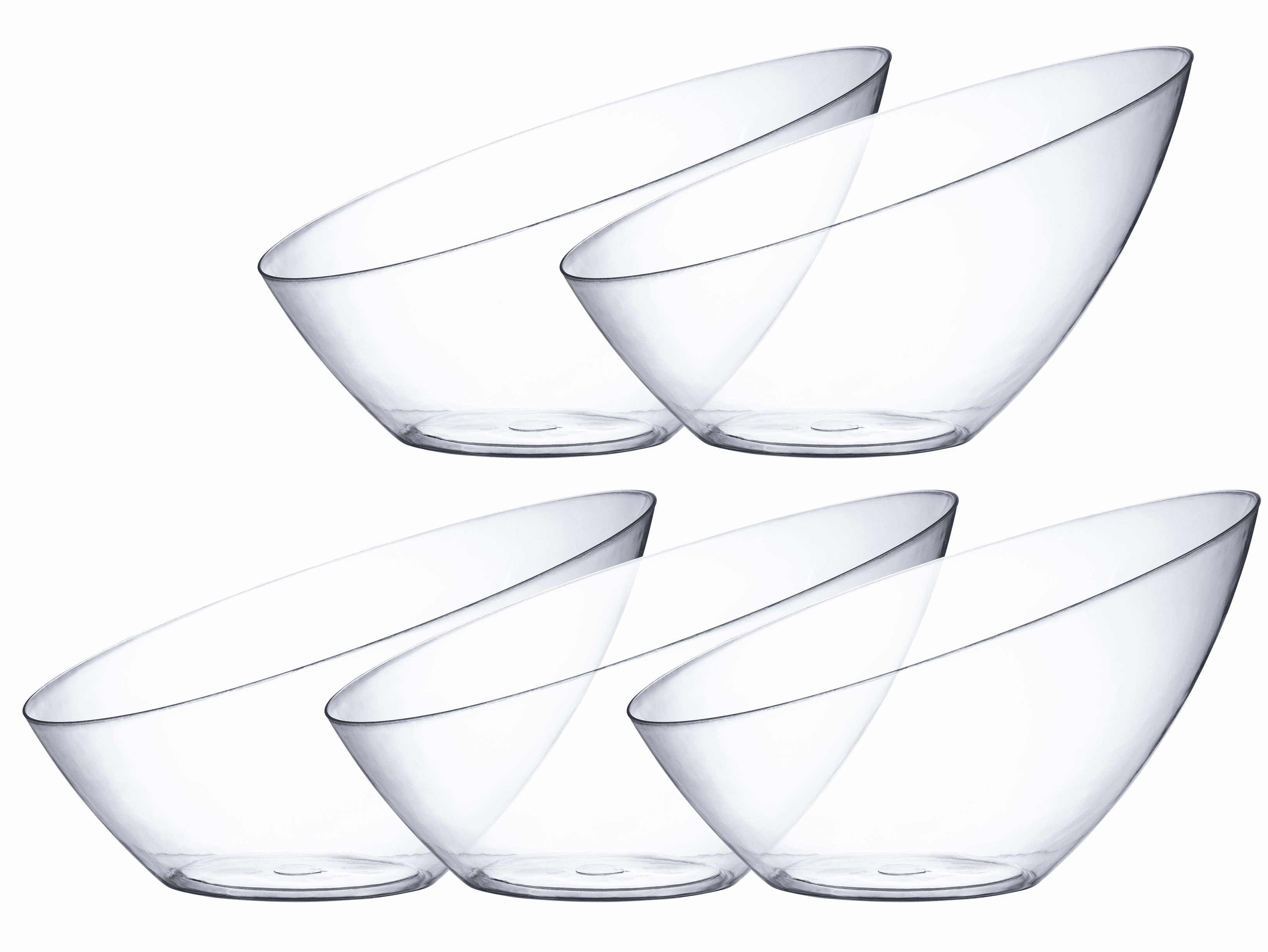 https://i5.walmartimages.com/seo/Posh-Setting-Crystal-Clear-Disposable-Premium-Hard-Plastic-Medium-Angled-Bowl-Party-Salad-Snack-and-Fruit-Bowl-5-Pack_b7f165f4-1ac4-4933-8e6c-555b6a04f8da.4279434bbe50a5e0278022d8086109b3.png