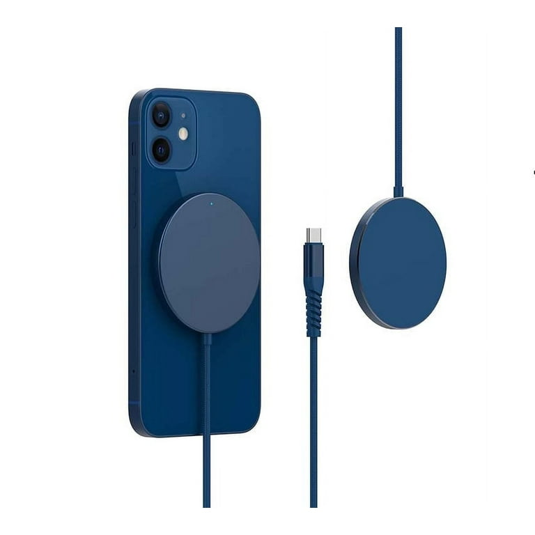 Reverse Charging Can You Charge Iphone 12 Without Magsafe Battery