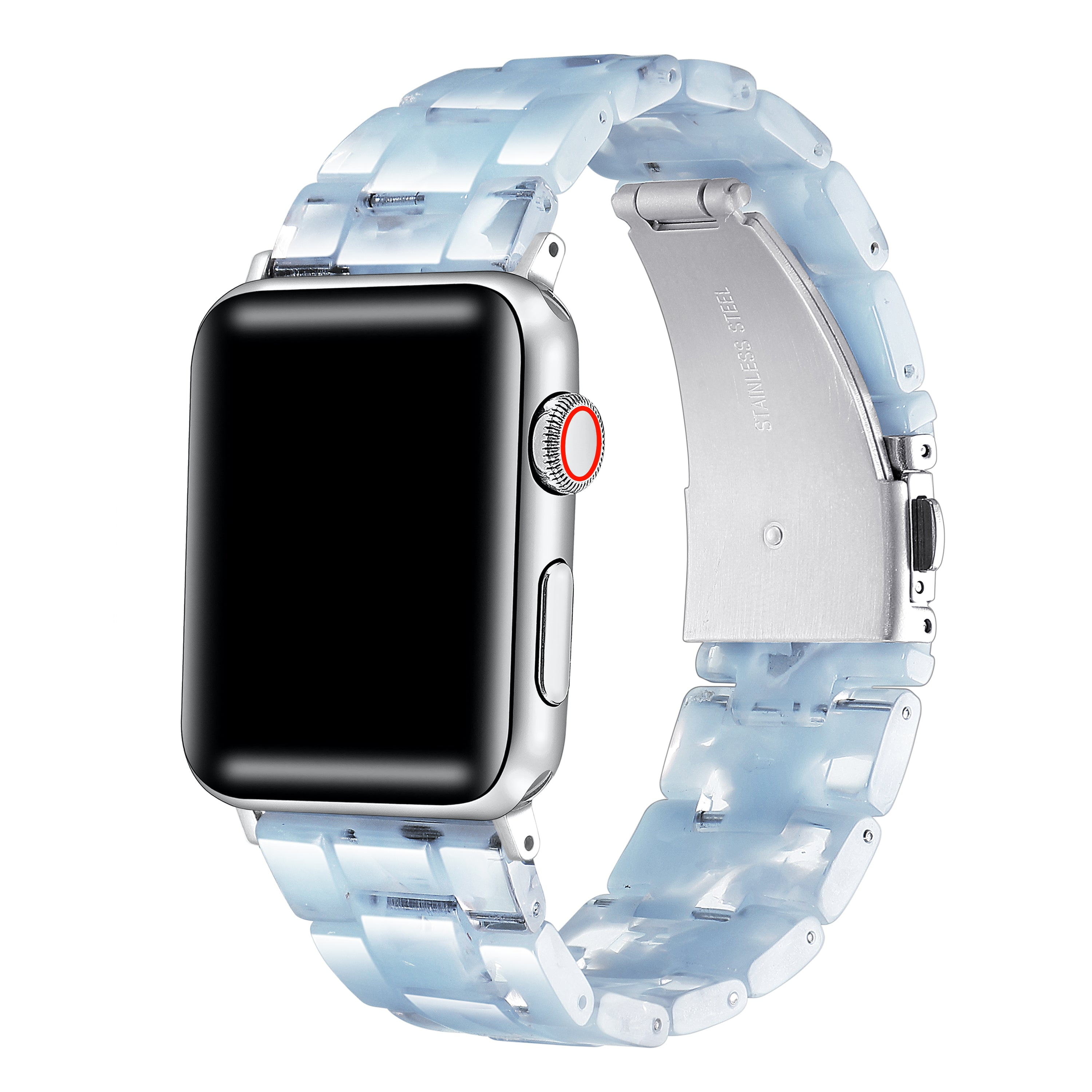 Apple watch series hotsell 1 42 stainless steel