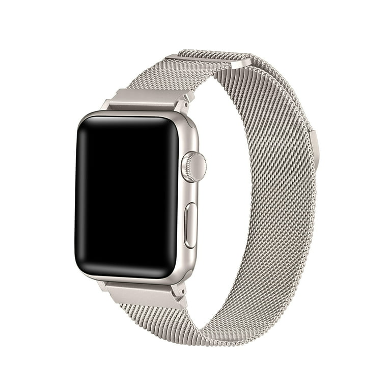 Apple Watch Band with Infinity Loops