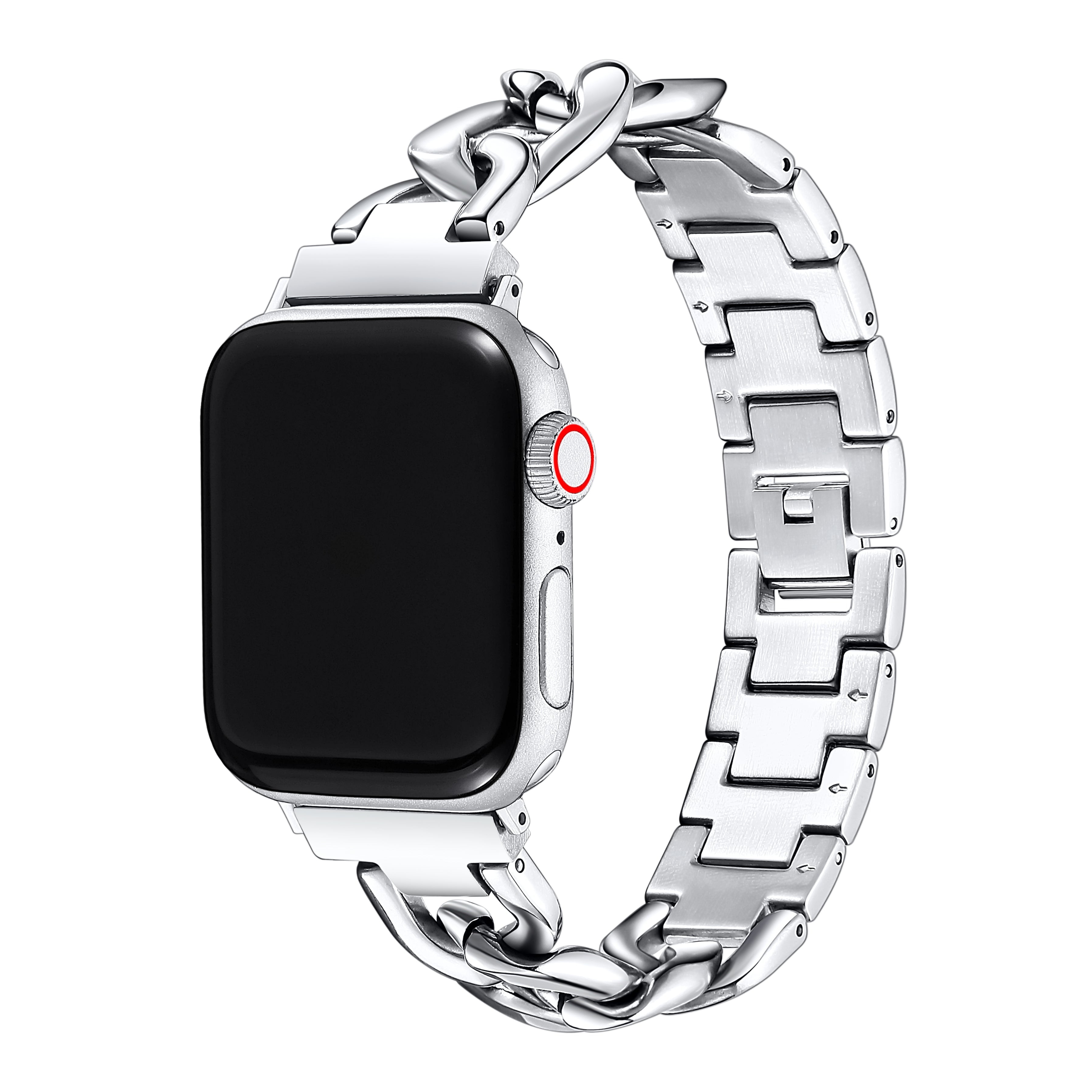 Apple watch series 4 necklace online