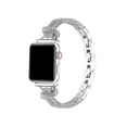 thumbnail image 1 of Posh Tech Serena Faux Tennis Bracelet Band Compatible for Apple Watch, 1 of 5