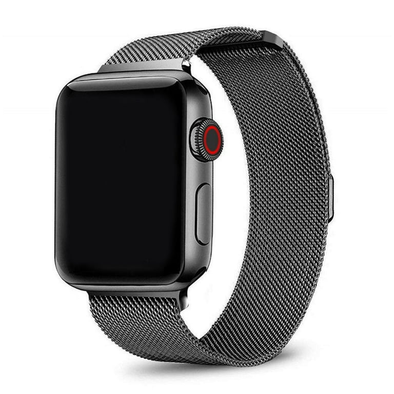 Hender Scheme adds a selection of Apple Watch straps to its