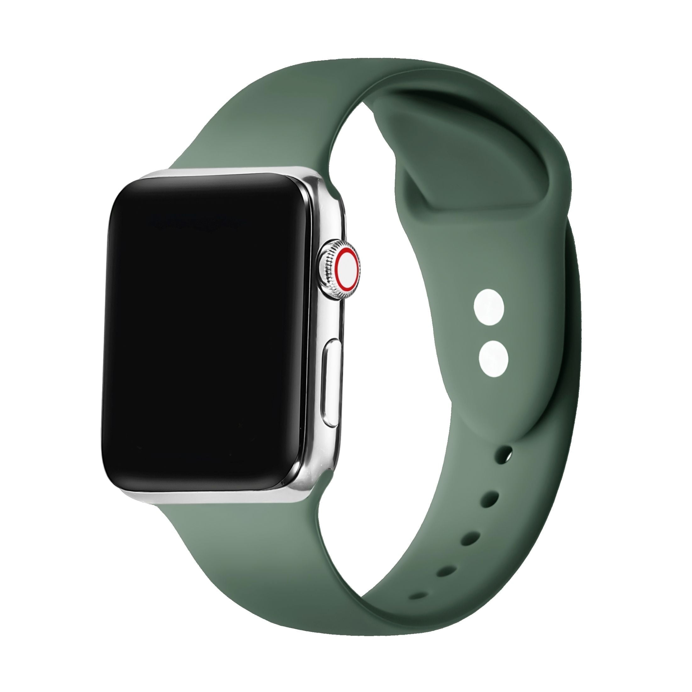 Posh-Tech-Unisex-Green-