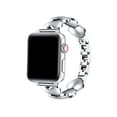thumbnail image 1 of Posh Tech Aphrodite Heart Band Compatible with Apple Watch, 1 of 6