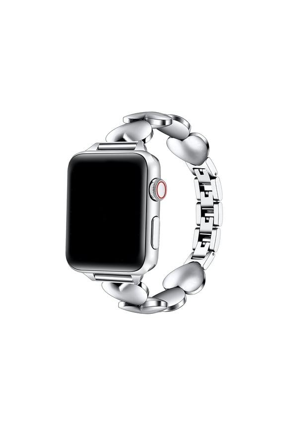 Aphrodite Heart Band Compatible with Apple Watch