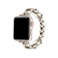 thumbnail image 1 of Posh Tech Aphrodite Heart Band Compatible with Apple Watch, 1 of 6