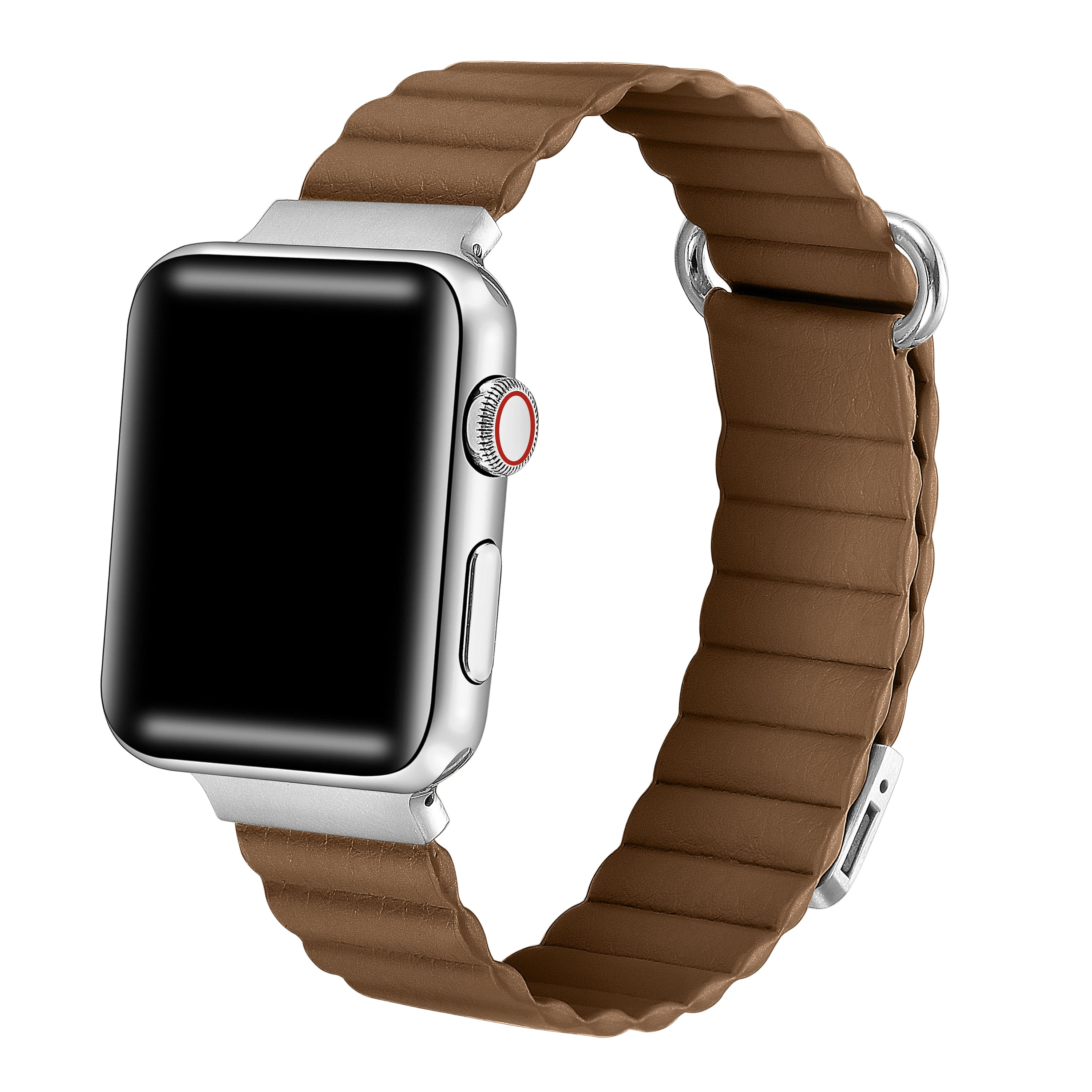 The Posh Tech★仕事もプライベートも ブラックAPPLE WATCH BAND The Posh Tech☆仕事もプライベートも ブラックAPPLE WATCH BAND