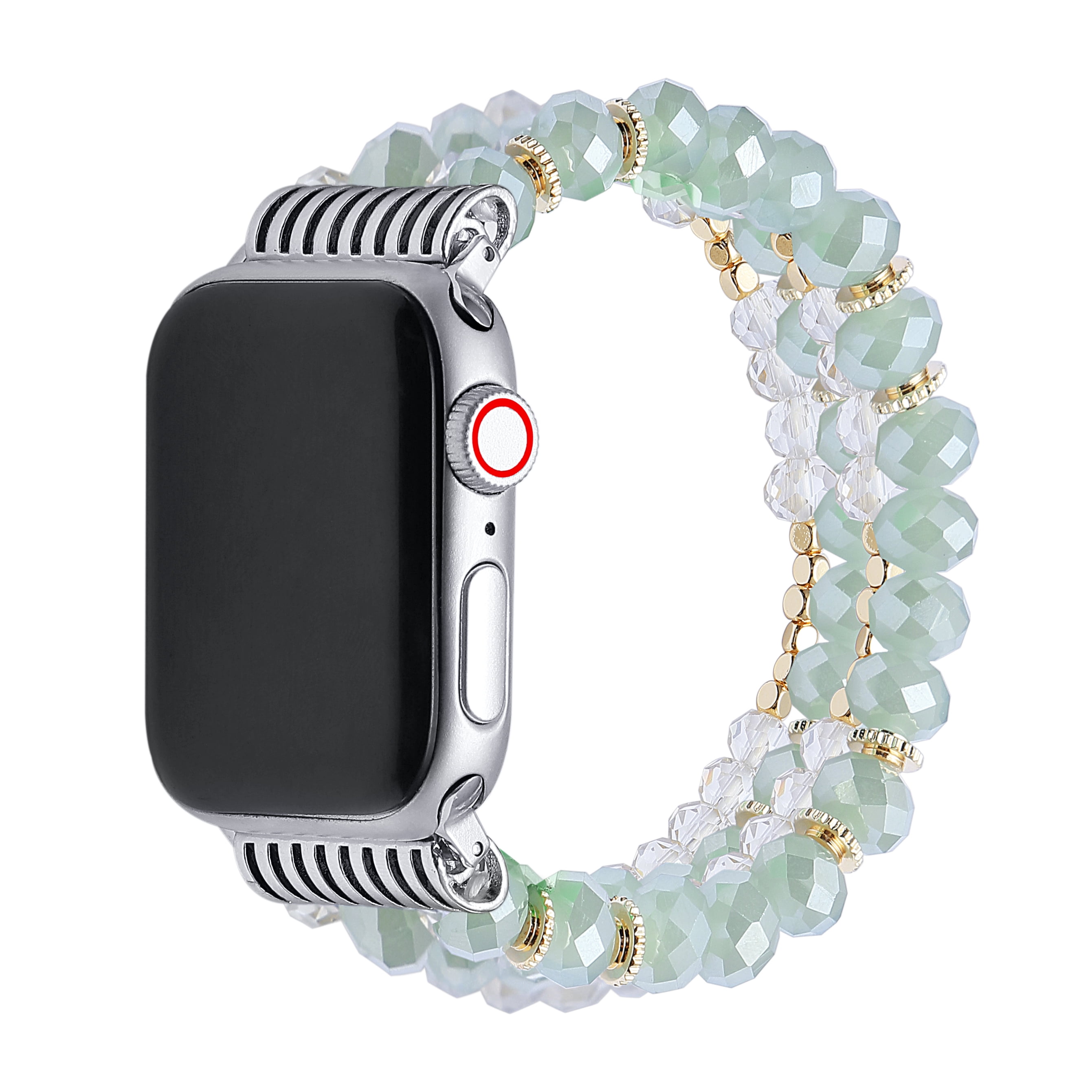 How to Attach Bands to Apple Watch Series 8 