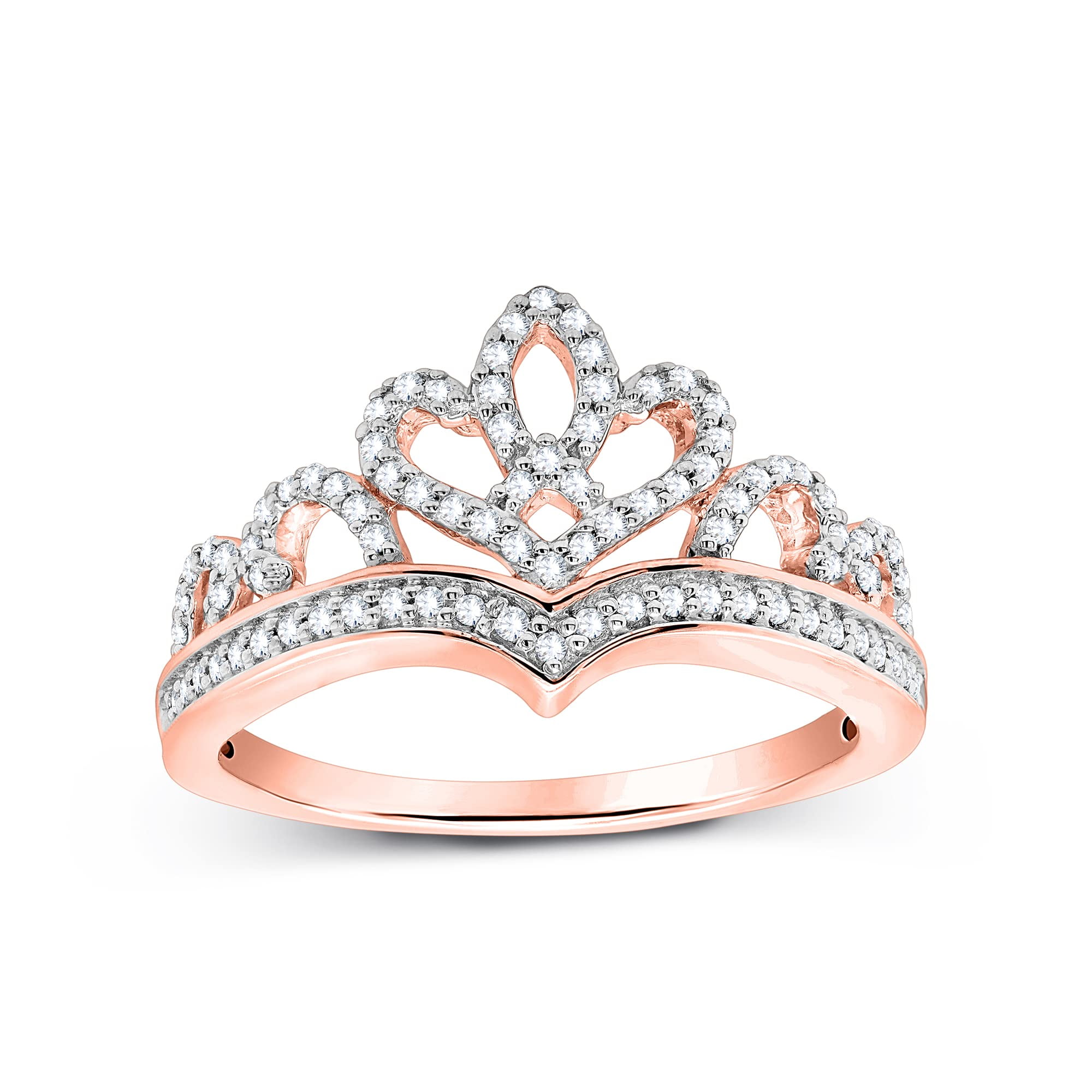 Disney princess store promise rings