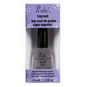 Poshe Super-Fast Drying Topcoat 0.50 oz