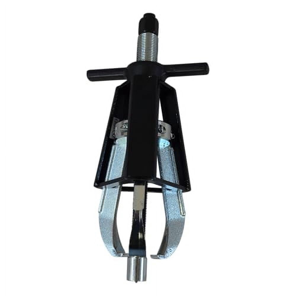 Posi Lock 104 5-Ton 3-Jaw Puller With Replacement Jaws - 4" Reach, 0.5-5" Spread