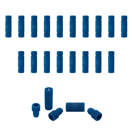 Posi-Lock® Connectors, 14-16 Gauge