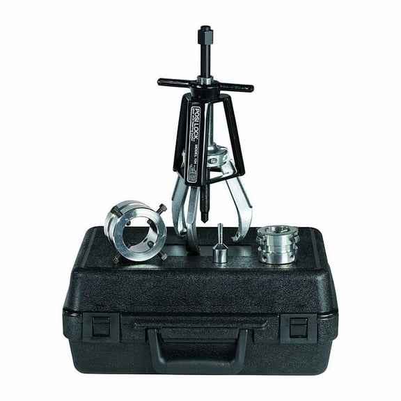 HUB PULLER ADAPTOR SET W/104 PULLER