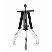 Posi Lock Puller 3 Jaw Manual Puller, 9-2/3In Reach, 20 Ton Capacity