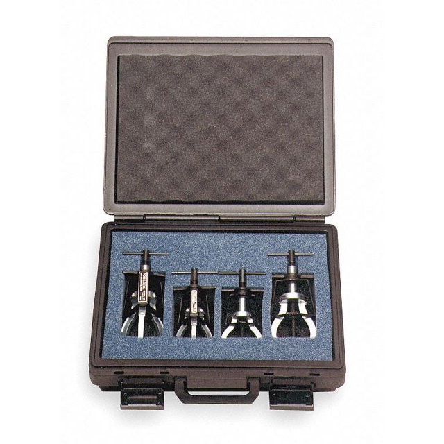 Posi Lock Puller Set,1 And 2 Ton PMW1