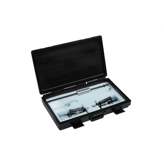 Hydraulic Technologies USA Internal/External Slide Hammer Puller Set