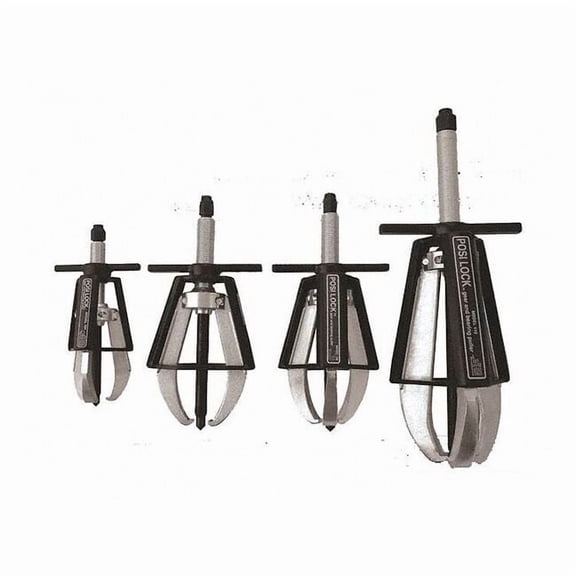 PULLER SET-104/106/110/206 W/TIPS/BOARD