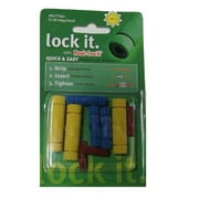Posi-Lock&reg; Assortment pack wire Connectors 10-24 AWG