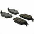 thumbnail image 1 of Posi Quiet Ceramic Brake Pads with Shims, 1 of 4