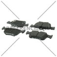 thumbnail image 1 of Posi-Quiet Ceramic Brake, 1 of 3
