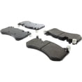 thumbnail image 1 of Posi Quiet Extended Wear Brake Pads with Shims and Hardware, 1 of 4