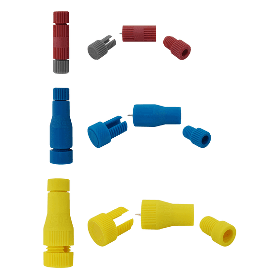 Posi-Tap Assortment pack wire connectors 10-22 AWG
