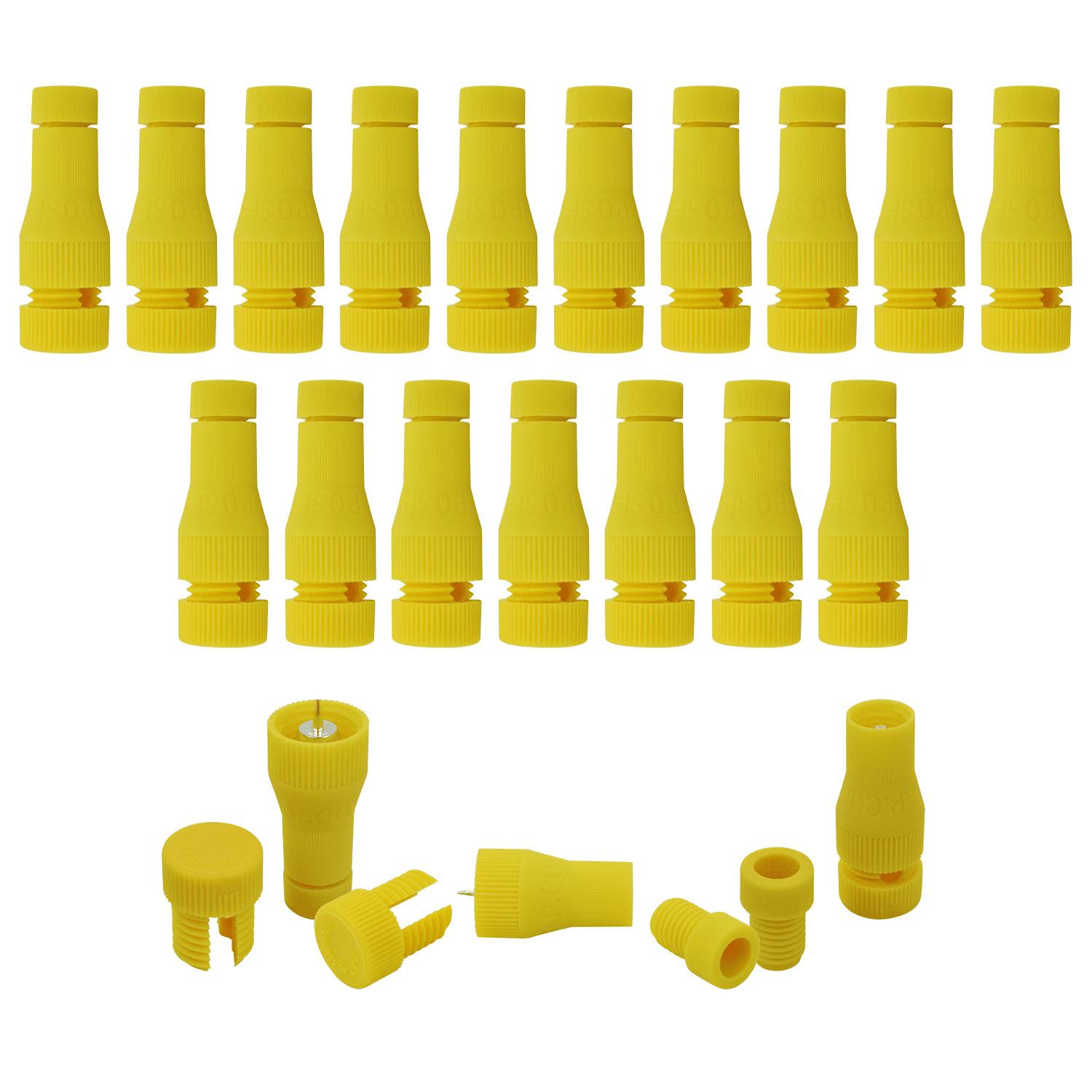 Posi Tap Connectors 10 12 Gauge Electrical Wiring Terminal 