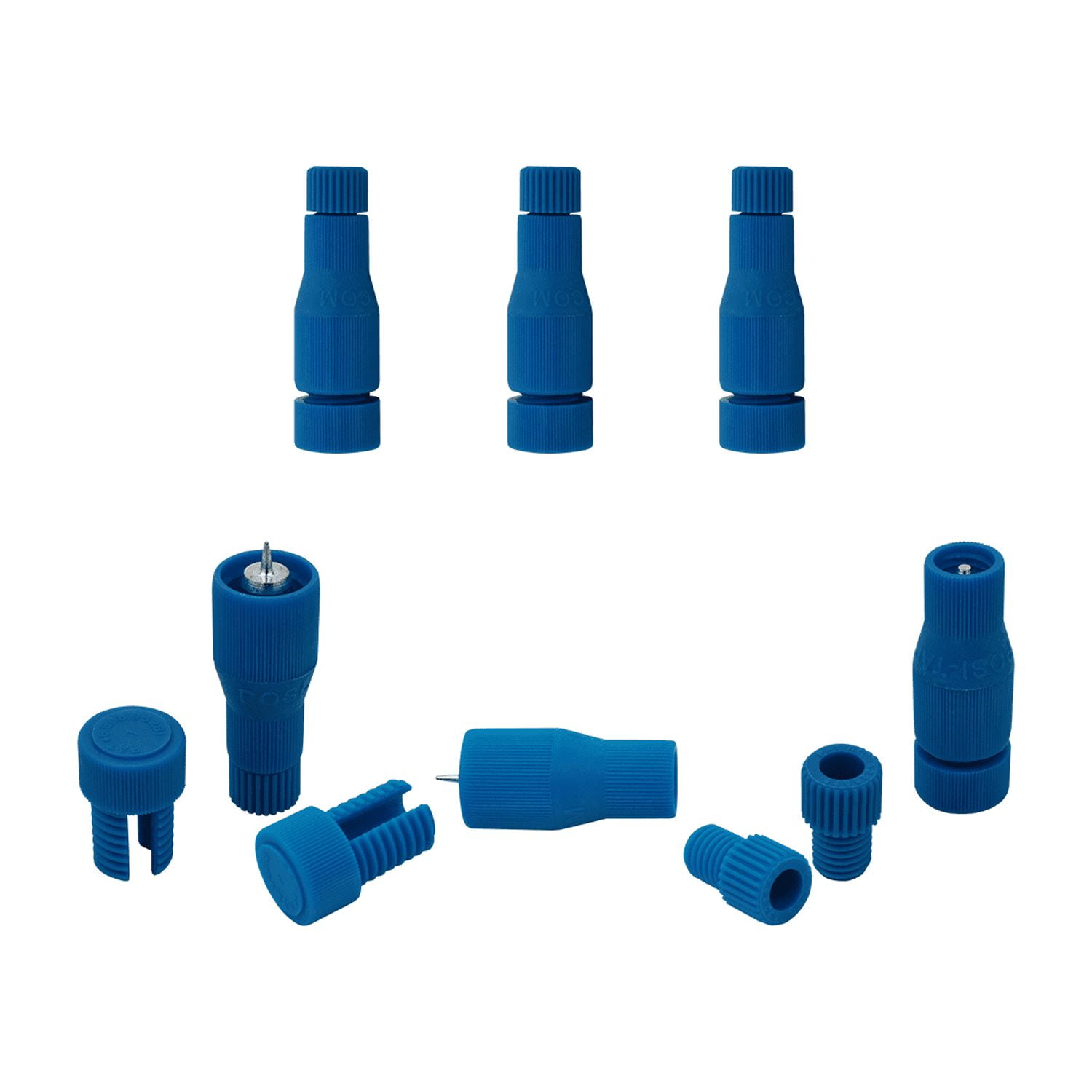 Posi Lock, Posi-Tap Connectors, 16-18 Gauge, Easy Reusable Insulated ...