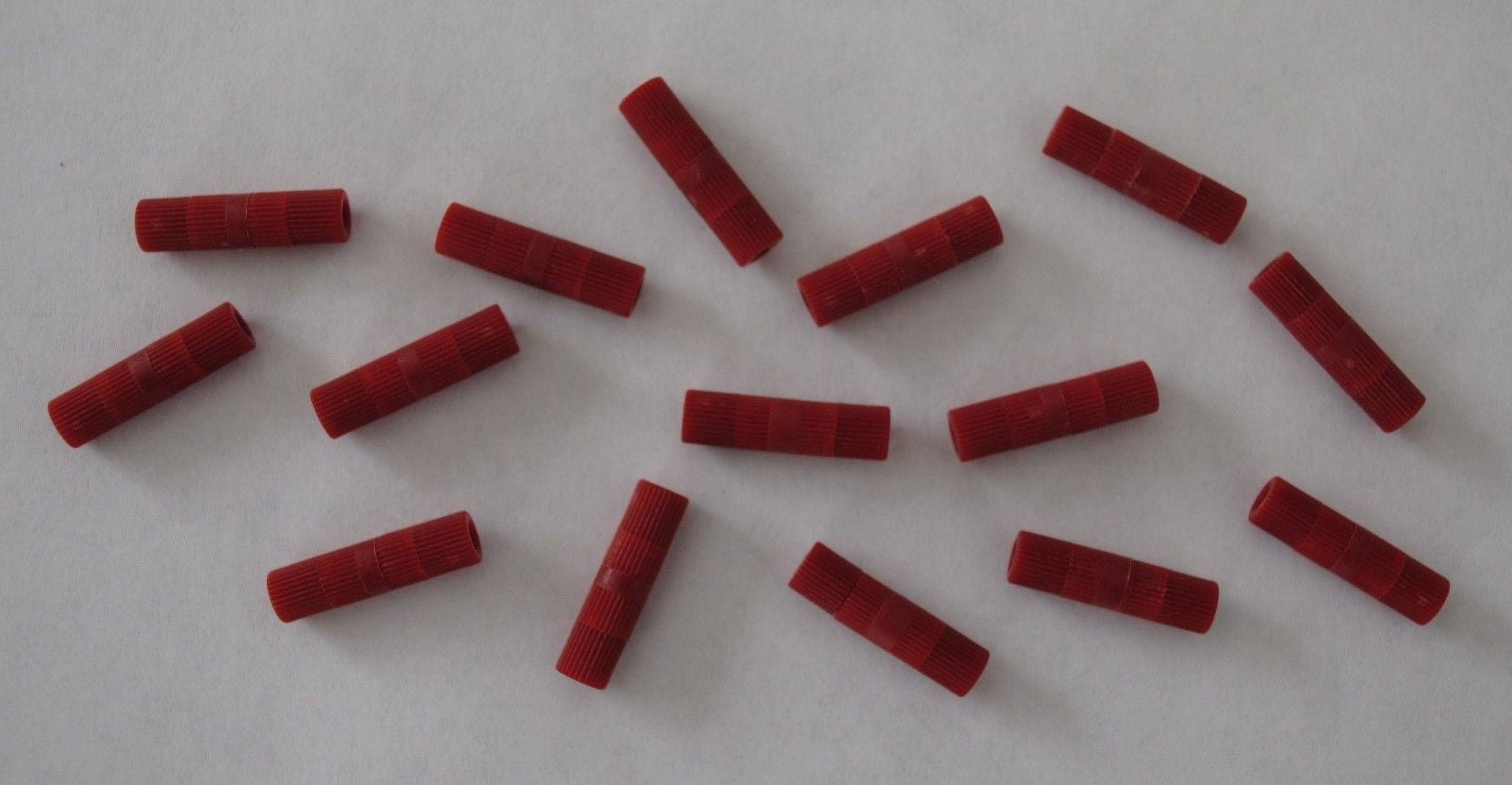 Posi-lock 18-24 Gauge MINI 10pc Connectors PL1824M - Walmart.com