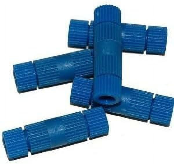 Posi-lock Connectors, 14-16 Gauge, Bulk Pack of 20 - Walmart.com