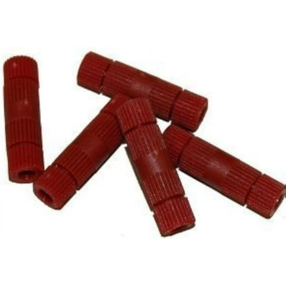 Posi-lock Connectors, 18-24 Gauge, Bulk Pack of 20