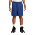 thumbnail image 1 of PosiCharge Classic Mesh Short, 1 of 2