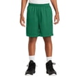 thumbnail image 1 of PosiCharge Classic Mesh Short, 1 of 2