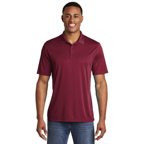 PosiCharge Competitor Polo. ST550